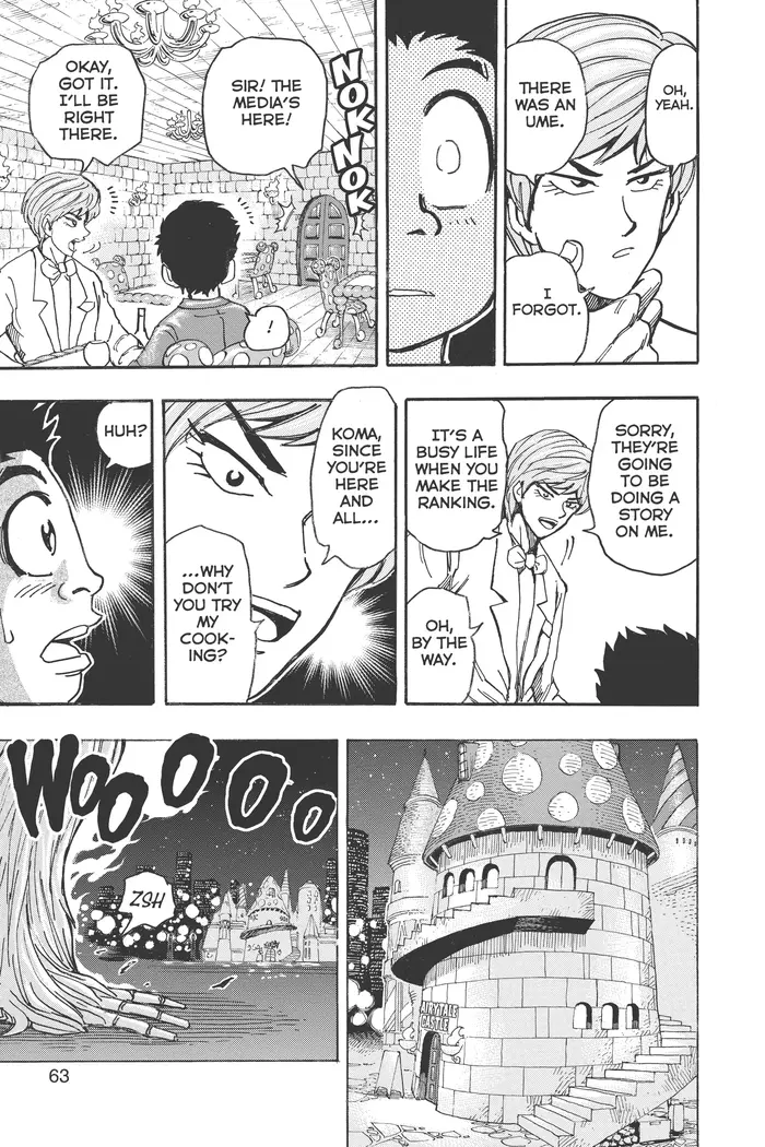 Toriko Chapter 156 image 18_optimized